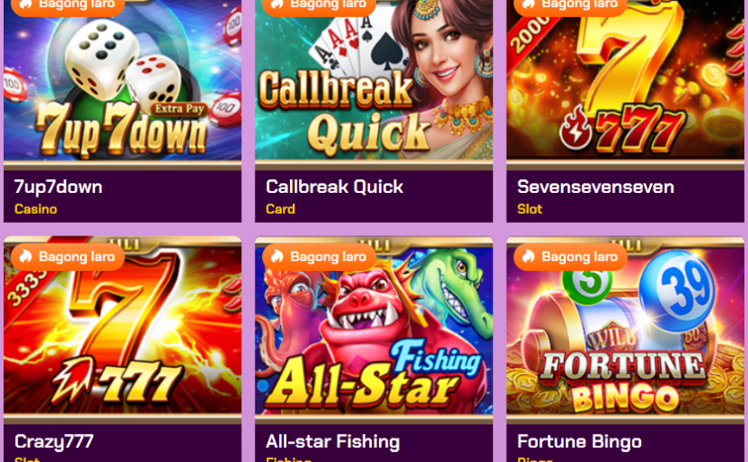 The Slot to Online Gambling